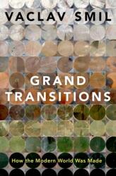 Grand Transitions (ISBN: 9780197696750)
