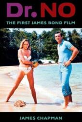 Dr. No (ISBN: 9780231204934)