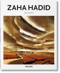 Zaha Hadid (ISBN: 9783836560801)