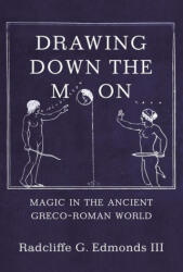 Drawing Down the Moon (ISBN: 9780691230214)