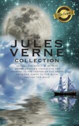 The Jules Verne Collection (ISBN: 9781774762288)