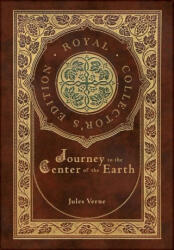 Journey to the Center of the Earth (ISBN: 9781774760895)