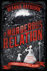 A Murderous Relation (ISBN: 9780451490759)