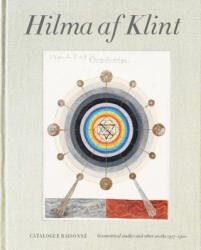 Hilma af Klint Catalogue Raisonne Volume V: Geometric Series and Other Works 1917-1920 - af Klint, Hilma (ISBN: 9789189069268)