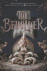 Beholder - Anna Bright (ISBN: 9780062845436)