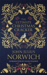 The Ultimate Christmas Cracker (ISBN: 9781529324938)