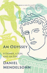 Odyssey - Daniel Mendelsohn (ISBN: 9780345806215)