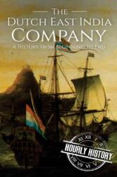 Dutch East India Company (ISBN: 9781976094118)