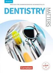 Dentistry Matters - Second Edition (ISBN: 9783064514232)