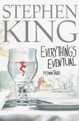 Everything's Eventual - Stephen King (ISBN: 9780743235150)
