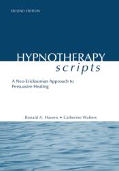 Hypnotherapy Scripts (ISBN: 9781138869615)