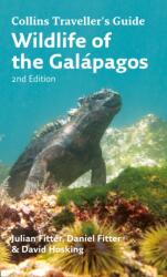 Wildlife of the Galapagos (ISBN: 9780008156732)