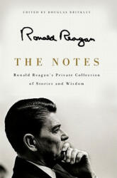 Notes | Ronald Reagan (ISBN: 9780062065131)
