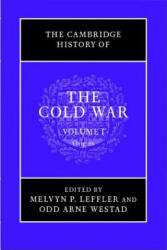 Cambridge History of the Cold War - Melvyn P Leffler (ISBN: 9781107602298)