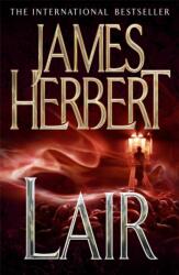 James Herbert - Lair - James Herbert (ISBN: 9780330522052)