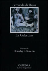 Celestina - Fernando de Rojas (ISBN: 9788437607009)