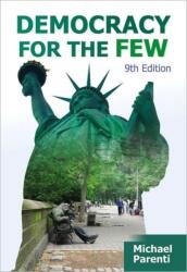 Democracy for the Few (ISBN: 9780495911265)