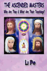 Ascended Masters - Li Po (ISBN: 9781420806441)