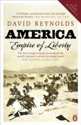 America, Empire of Liberty (ISBN: 9780141033679)