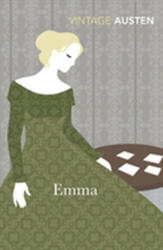 Emma (ISBN: 9780099511168)