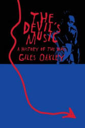 Devil's Music - Giles Oakley (ISBN: 9780306807435)