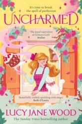 Uncharmed (ISBN: 9781035045525)