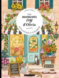 Les moments cosy d'Olivia - Olivia Gibbs (ISBN: 9782295016935)