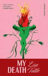 My Death (ISBN: 9781529979015)