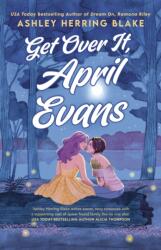 Get Over It, April Evans (ISBN: 9780349441375)