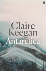 Antarctica (ISBN: 9780571396795)