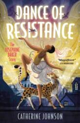 Dance of Resistance (ISBN: 9780008726218)