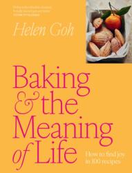 Baking and the Meaning of Life (ISBN: 9781761500145)