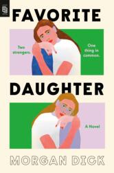 Favorite Daughter (ISBN: 9798217059331)
