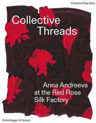 Collective Threads (ISBN: 9783039422494)