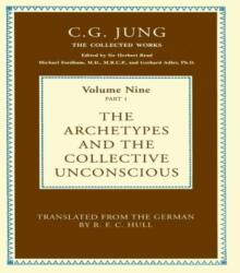 The Archetypes and the Collective Unconscious (ISBN: 9781032601144)