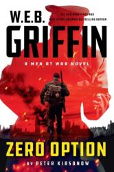 W. E. B. Griffin Zero Option (ISBN: 9780515155709)