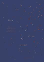 The Little Dream Journal (ISBN: 9781923049840)