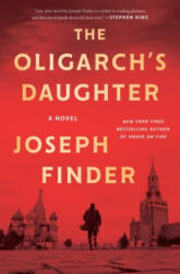 Oligarch's Daughter (ISBN: 9780063437593)