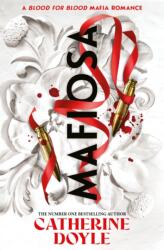 Mafiosa (ISBN: 9781398543300)