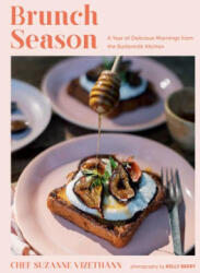 Brunch Season - Kelly Berry (ISBN: 9781423665632)