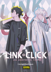 LINK CLICK LOS AGENTES DEL TIEMPO 2 | BILIBILI, BEDREAM (ISBN: 9788467969276)