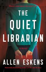 The Quiet Librarian (ISBN: 9780316566315)