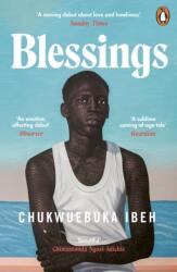 Blessings (ISBN: 9780241618271)