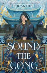 Sound the Gong (ISBN: 9781922790682)
