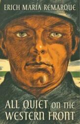 All Quiet on the Western Front (ISBN: 9780593688670)