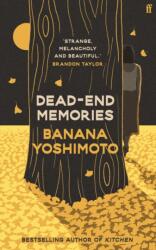 Dead End Memories (ISBN: 9780571382330)