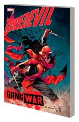 Daredevil: Gang War (ISBN: 9781302957018)