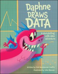 Daphne Draws Data (ISBN: 9781394215300)