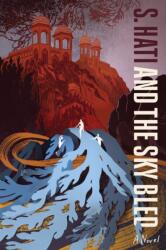 And the Sky Bled (ISBN: 9781959411680)