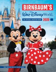 Birnbaum's 2025 Walt Disney World (ISBN: 9781368094818)